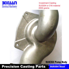 Precision Casting Part - 5